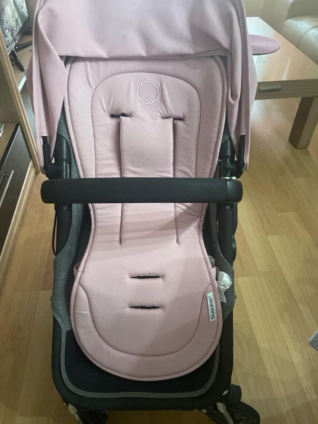 Bugaboo Camaleon3