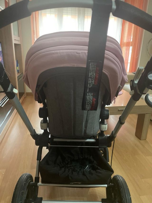Bugaboo Camaleon3