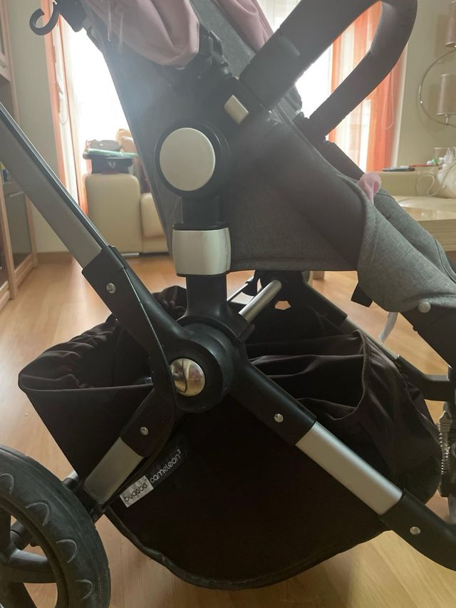 Bugaboo Camaleon3