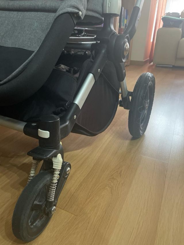 Bugaboo Camaleon3