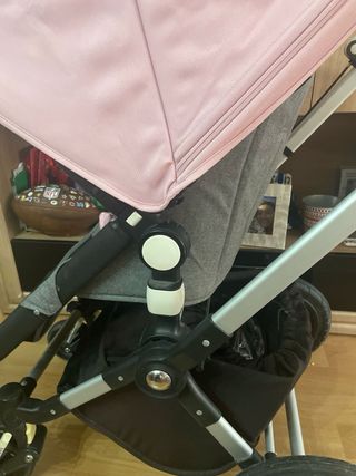 Bugaboo Camaleon3