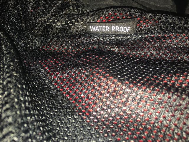 Chaqueta moto hombre “Evolucion”