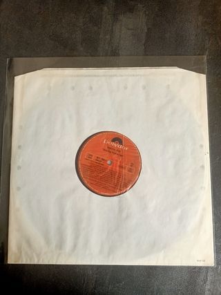 LP vinilo NACHA POP 80/88
