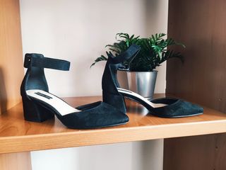 Zapatos nuevos mujer
