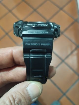 Reloj Casio g shock G9300