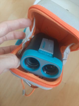 misuratore laser professionale