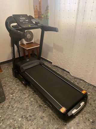 Cinta para correr/caminar