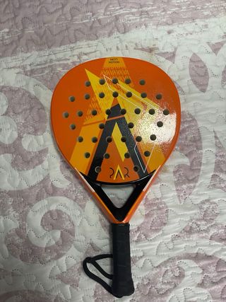 Pala padel PAAR