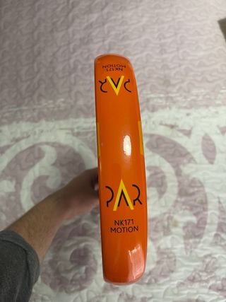 Pala padel PAAR