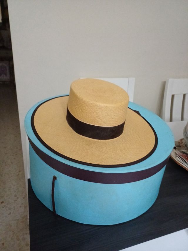 Sombrero,