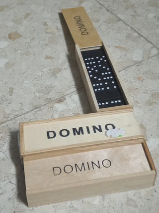 Pack de 3 Domino's
