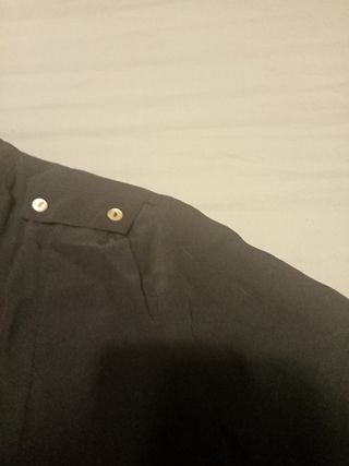 Camisa larga