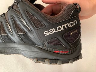 Zapatillas Salomon XA PRO 3D Gore Tex
