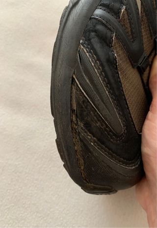 Zapatillas Salomon XA PRO 3D Gore Tex