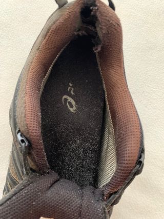 Zapatillas Salomon XA PRO 3D Gore Tex