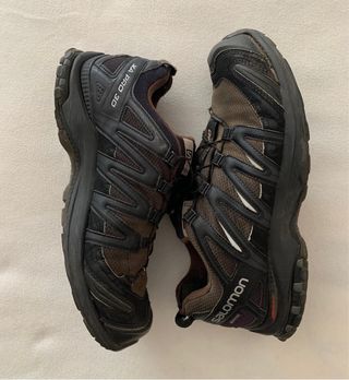 Zapatillas Salomon XA PRO 3D Gore Tex