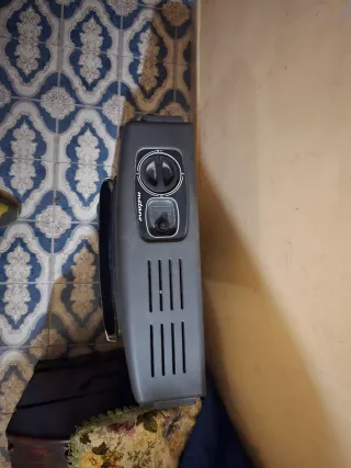 Stufa.a gas a metano della olimpia praticamente nu