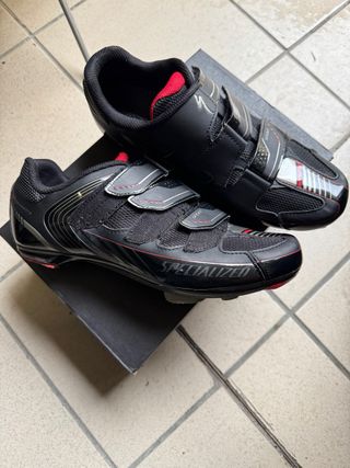 Scarpe specialized