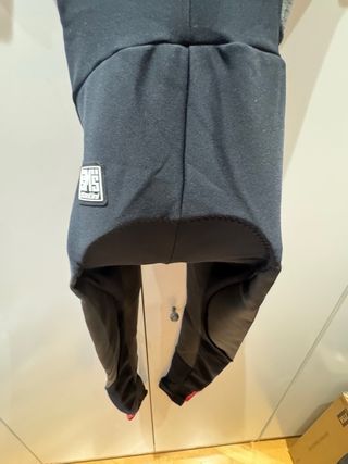 Traje ciclismo Santini Vega Extreme XS mujer 