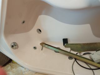 Jacuzzi.bañera hidromasaje