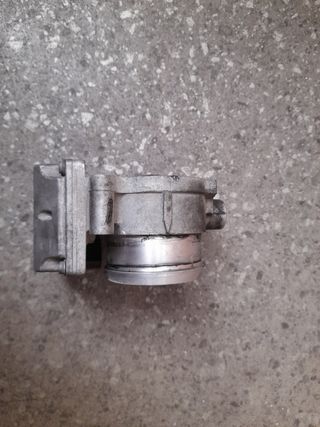 Caja-Cuerpo de Mariposa Kia-Hyundai 2.0 CRDI