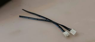 Altavoces Sanyo 25w 2 vías 4 ohm