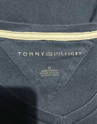 T shirt Tommy Hilfiger