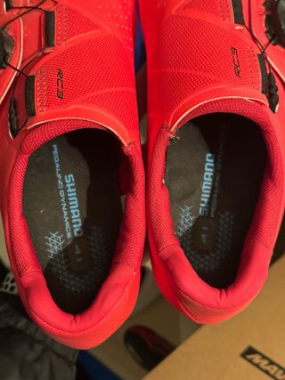 Zapatillas SHIMANO RC3