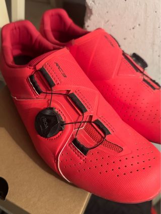 Zapatillas SHIMANO RC3