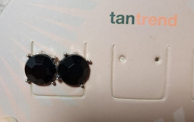 Pendientes de Tantrend 