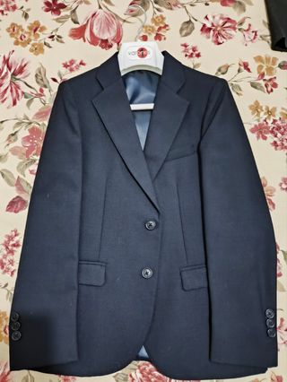 Traje comunión niño