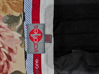 Traje comunión niño