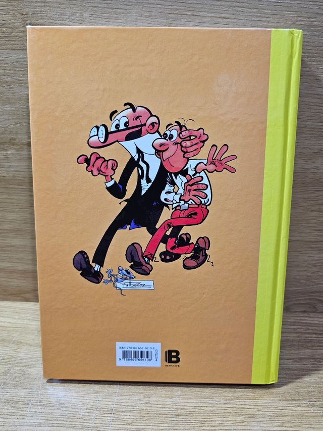 SUPER HUMOR POCKET COMPLETA