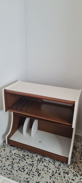 Escritorio