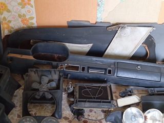 Ricambi Fiat 124 Special