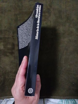 Historia de la literatura erótica