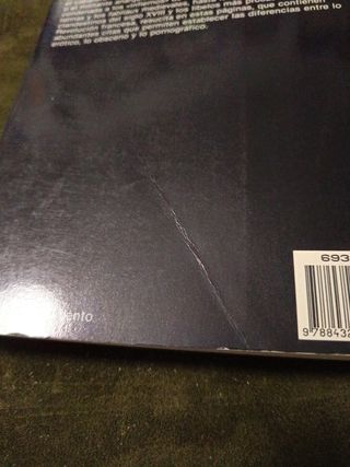 Historia de la literatura erótica