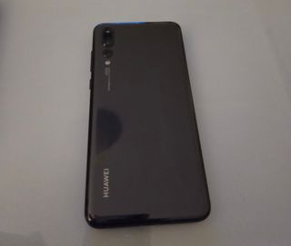 Móvil Huawei p20 pro