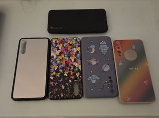 Móvil Huawei p20 pro