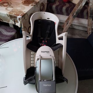 Silla besi