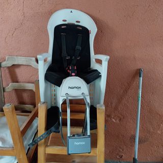 Silla besi