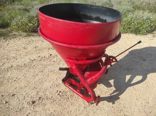 Abonadora marca Aguirre