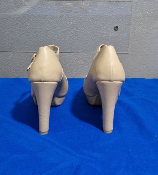 Décolleté Mellisa in ecopelle tg 39