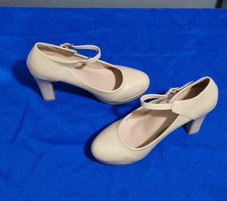 Décolleté Mellisa in ecopelle tg 39