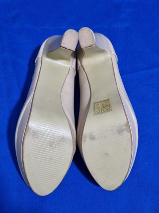 Décolleté Mellisa in ecopelle tg 39