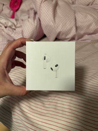 Airpods 3 genereacion 