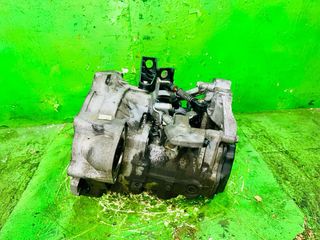 JCR Caja cambios Audi A3 8P 1.9Tdi