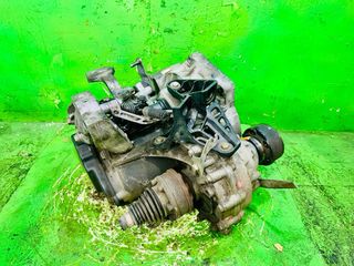 JCR Caja cambios Audi A3 8P 1.9Tdi