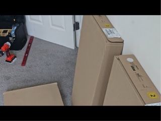 Montaje/Desmontaje de Mueble/Servicios de manitas 