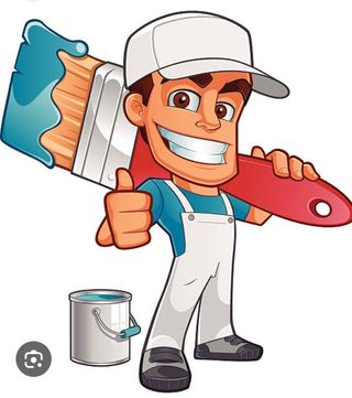 Pintura profesional
